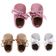 Load image into Gallery viewer, Newborn Baby Shoes Girls Summers