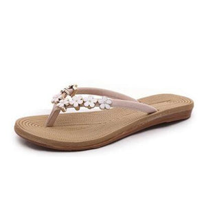 2019 New Women's Flip Flops