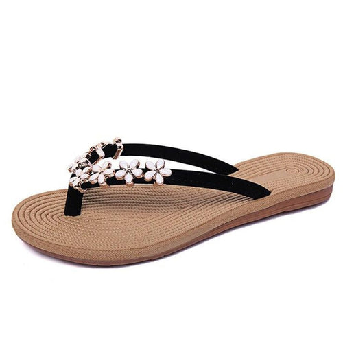 2019 New Women's Flip Flops