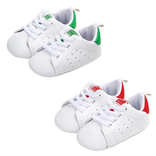 baby Boys Girls Shoes