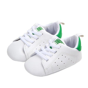 baby Boys Girls Shoes