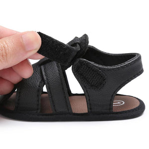 Newborn Baby Boy Shoes