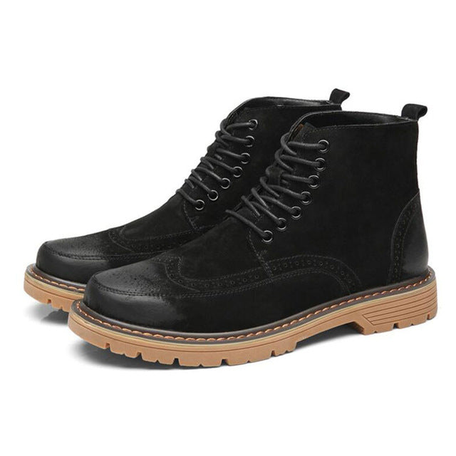 Men's Work Boots