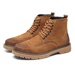 Men's Work Boots