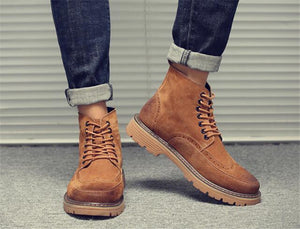 Men's Work Boots