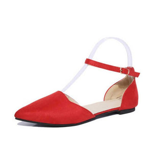 Spring Summer Women Shoes