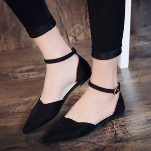 Spring Summer Women Shoes