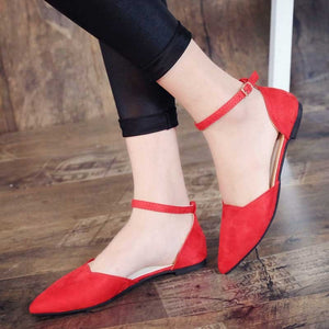 Spring Summer Women Shoes