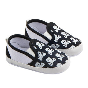 Classic Sneakers Newborn Baby Shoes