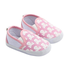 Load image into Gallery viewer, Classic Sneakers Newborn Baby Shoes