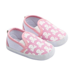 Classic Sneakers Newborn Baby Shoes