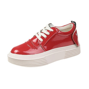 Women's Fashion Spring Shoes