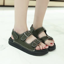 Load image into Gallery viewer, 2019 New Concise Women Sandals