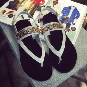 2019 New Women Sandals