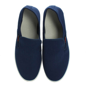 Men Canvas Casual Shoes