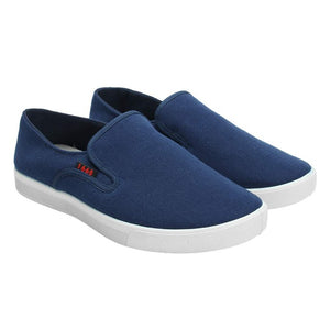 Men Canvas Casual Shoes