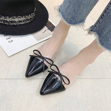 Load image into Gallery viewer, Sandals Fashion Shallow shoes