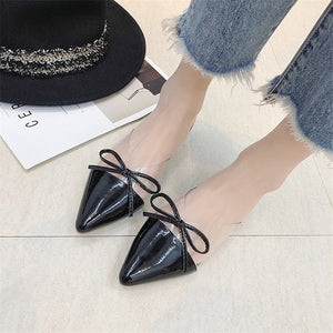 Sandals Fashion Shallow shoes