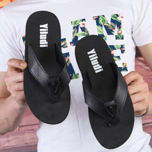 Load image into Gallery viewer, Men&#39;s Anti-skid Flip Flops