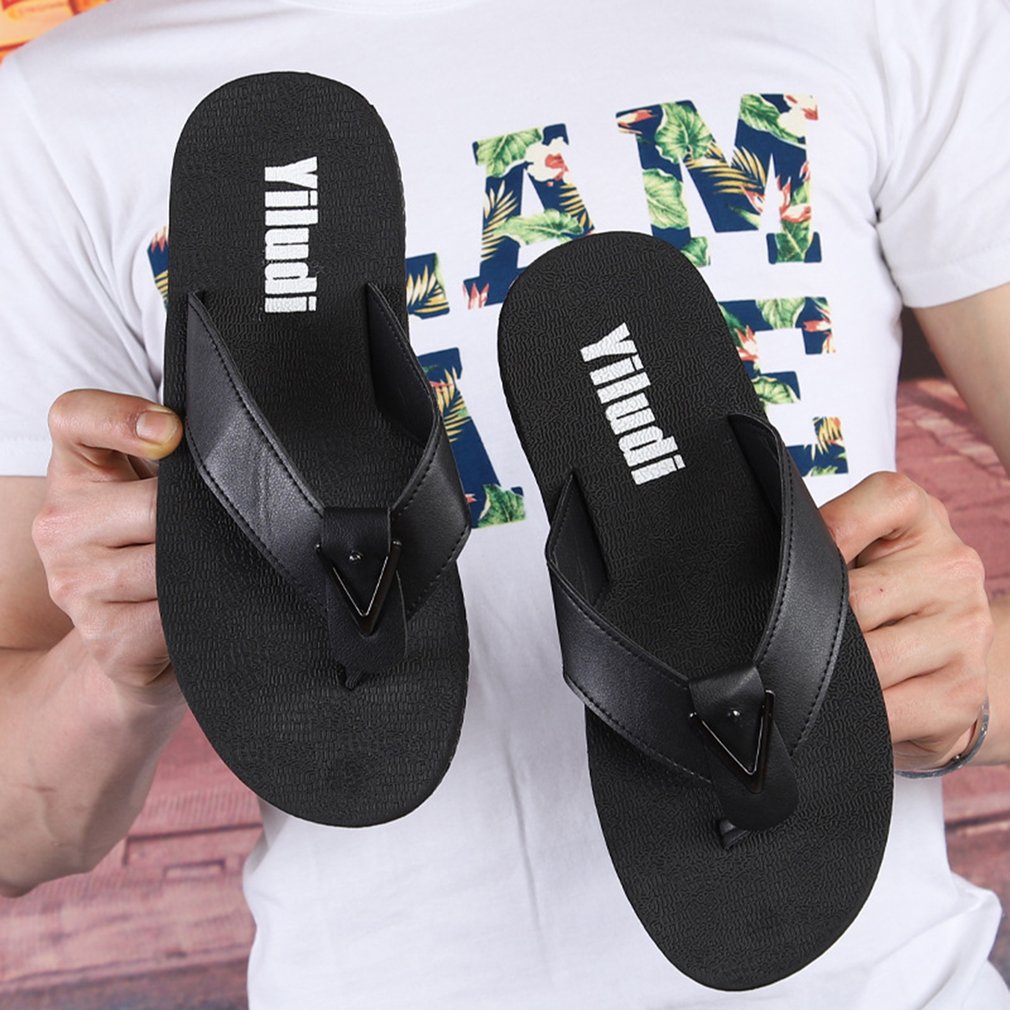 Men's Anti-skid Flip Flops