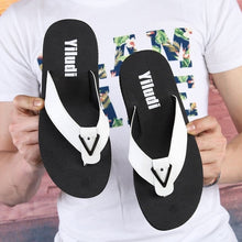 Load image into Gallery viewer, Men&#39;s Anti-skid Flip Flops