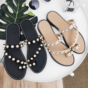 2019 Summer Slip Shoes