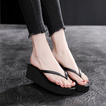 Load image into Gallery viewer, New Summer Fashion Women Slippers