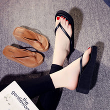 Load image into Gallery viewer, New Summer Fashion Women Slippers