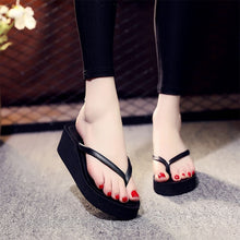 Load image into Gallery viewer, New Summer Fashion Women Slippers