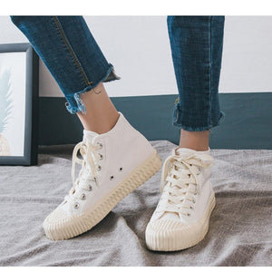 2019 New Women Casual Shoes