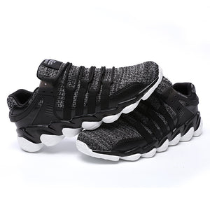 Outdoor Walking Sneakers