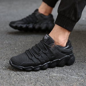 Outdoor Walking Sneakers