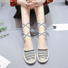 Load image into Gallery viewer, 2019 New Women Flats Loafers