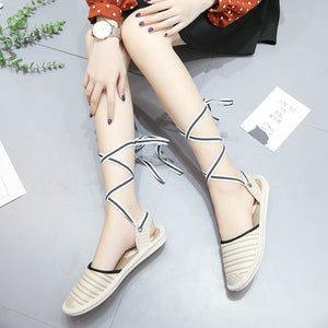 2019 New Women Flats Loafers