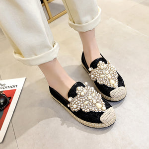 2019 Spring  Fashion Shoes