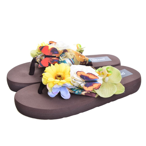 Summer Flip Flops