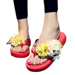 Summer Flip Flops