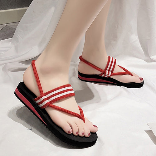 2019 New Summer Sandals