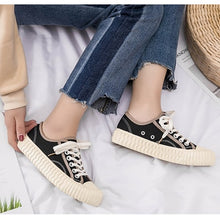 Load image into Gallery viewer, Canvas Shoes Women