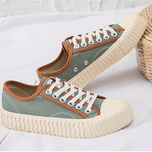 Load image into Gallery viewer, Canvas Shoes Women